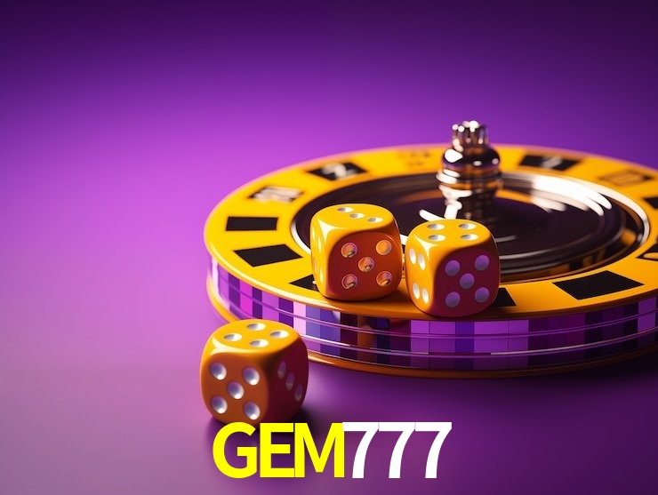 GEM777 Mobile Legends