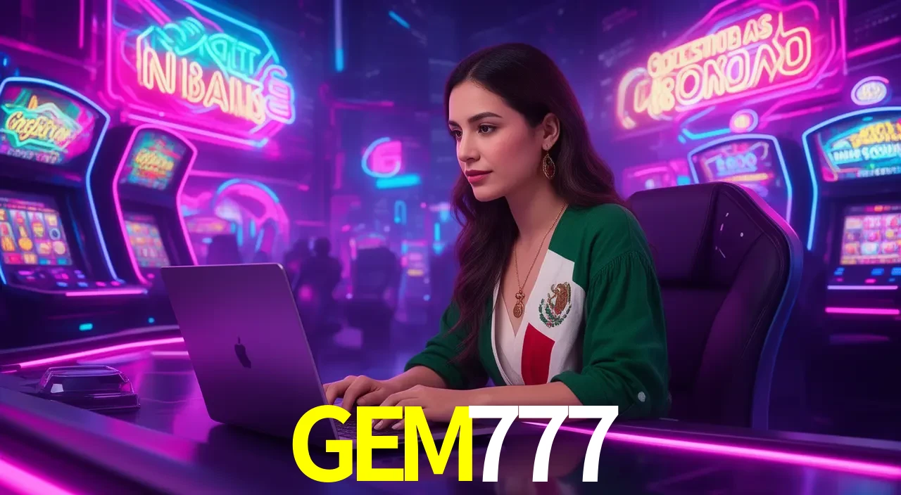 GEM777 Apuestas Deportivas