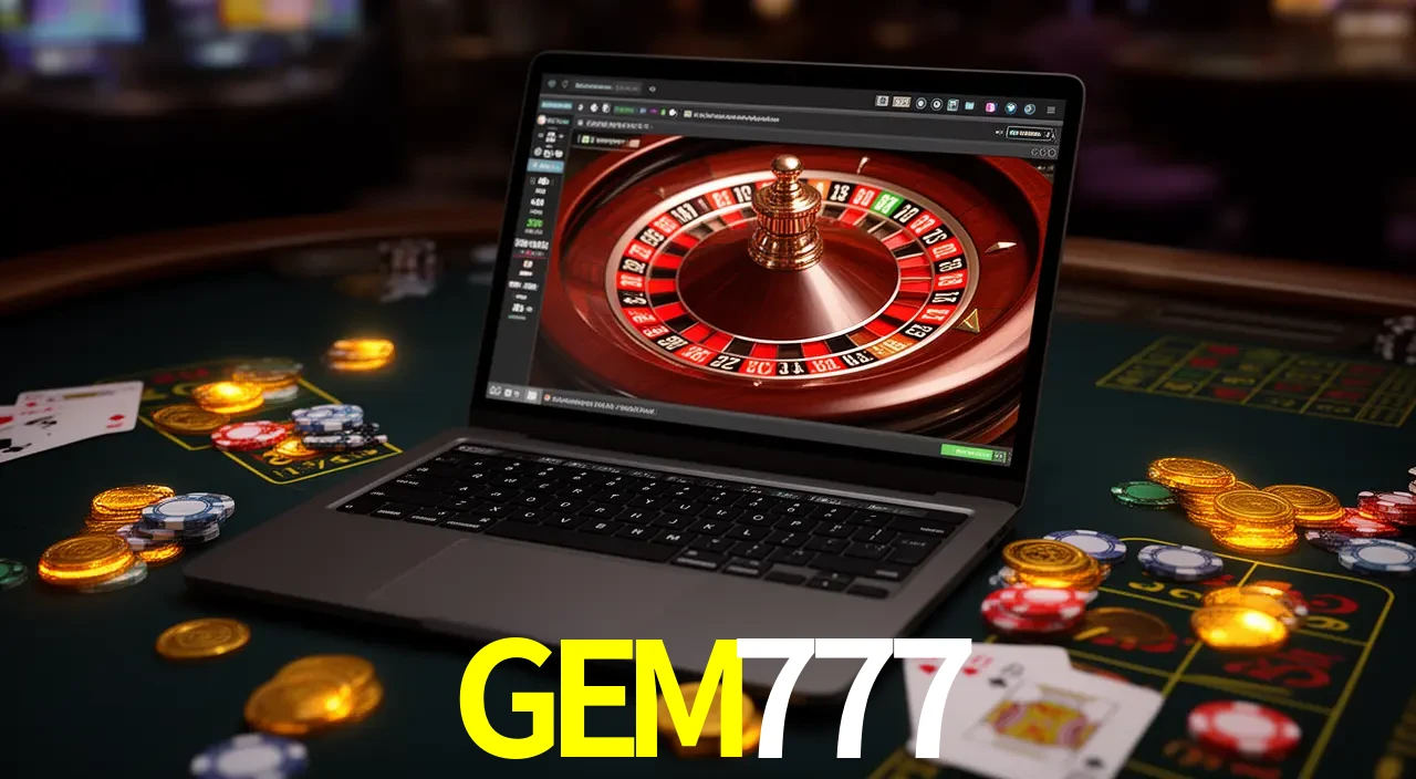 GEM777 Arcade
