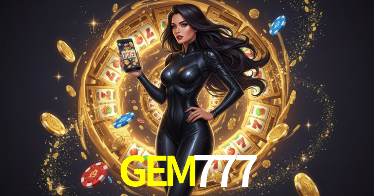 GEM777 Inicia sesión en GEM777 para acceder a nuestro lobby en México